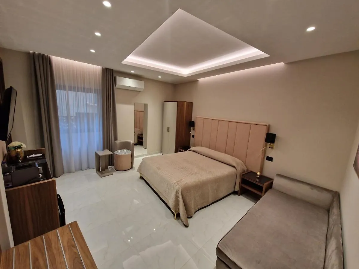 Beatus Suites And Rooms B&B Canicattì