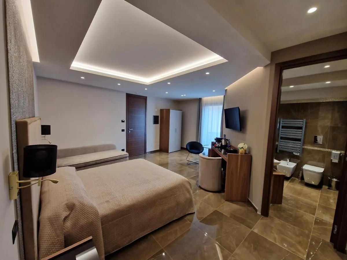 Beatus Suites And Rooms B&B Canicattì Italia