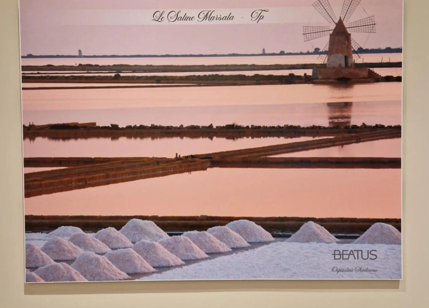 Beatus Suites And Rooms B&B Canicattì