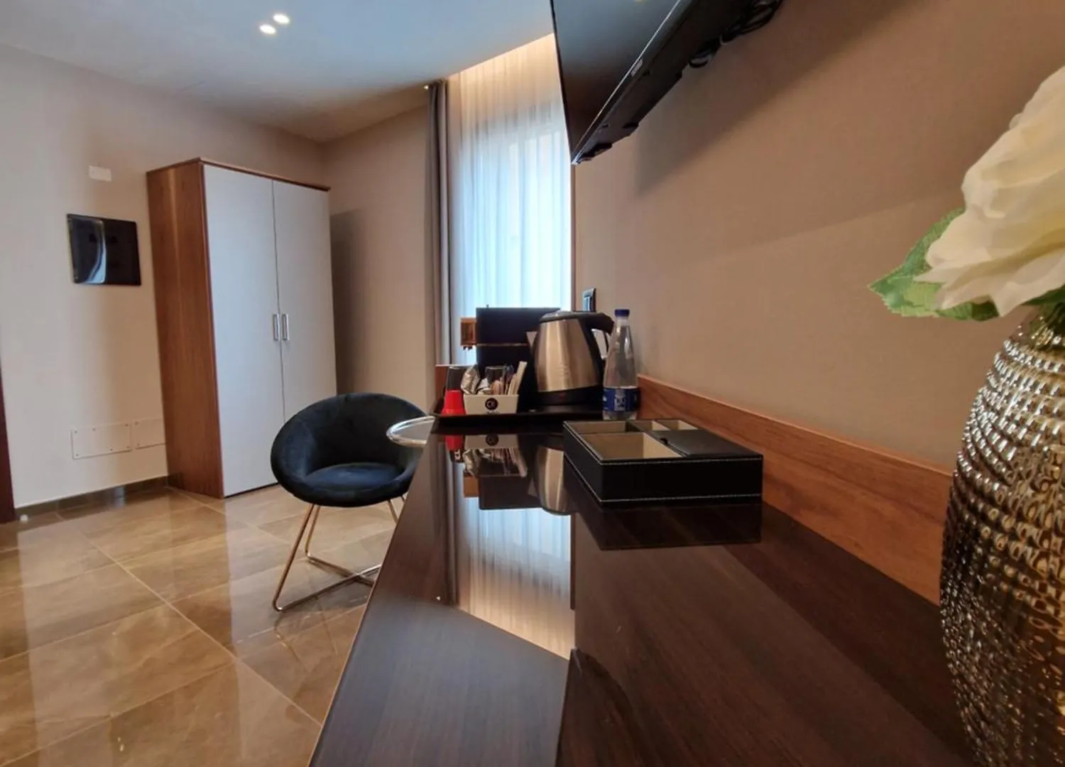 Beatus Suites And Rooms B&B Canicattì 3*,