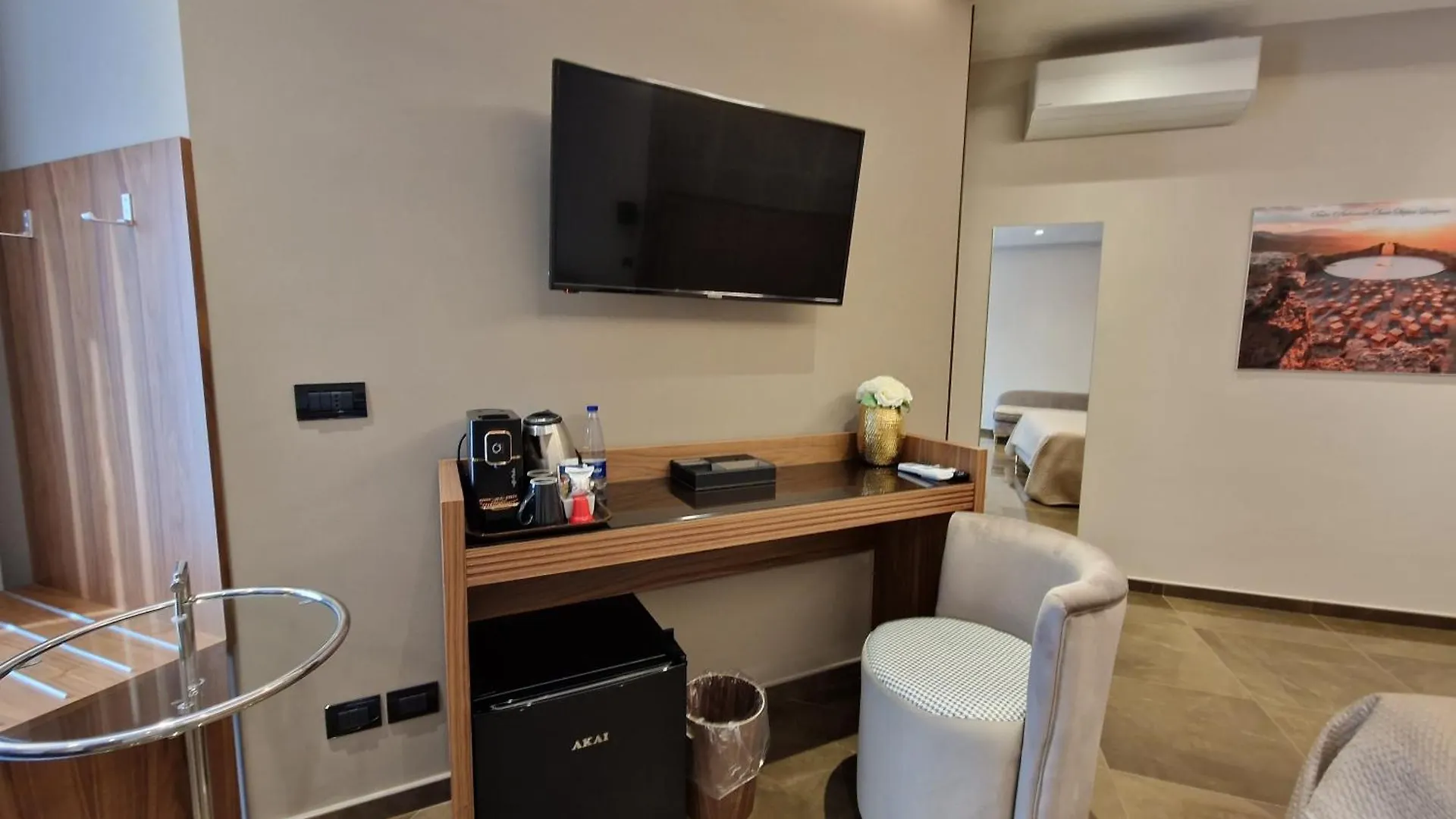 Beatus Suites And Rooms B&B Canicattì