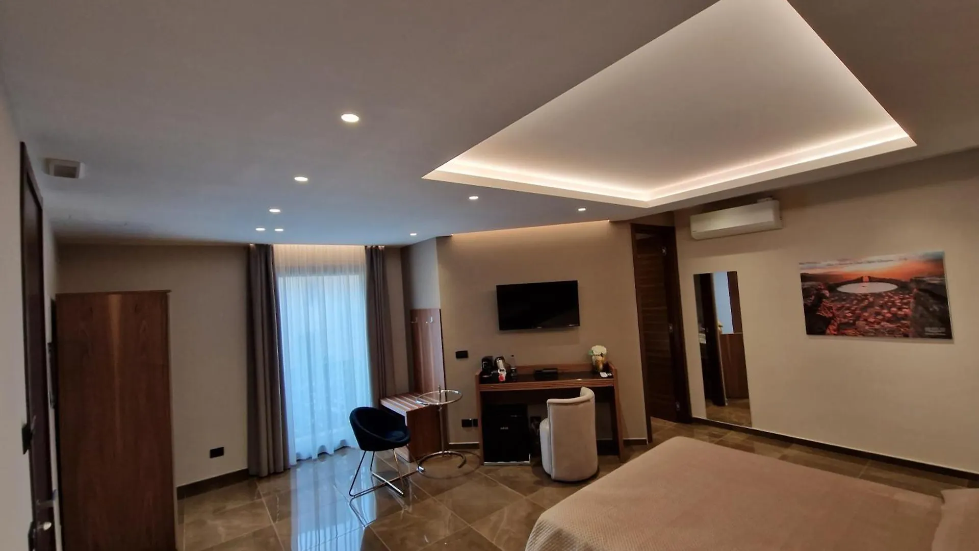 *** Bed & Breakfast Beatus Suites And Rooms B&B Canicattì Italien