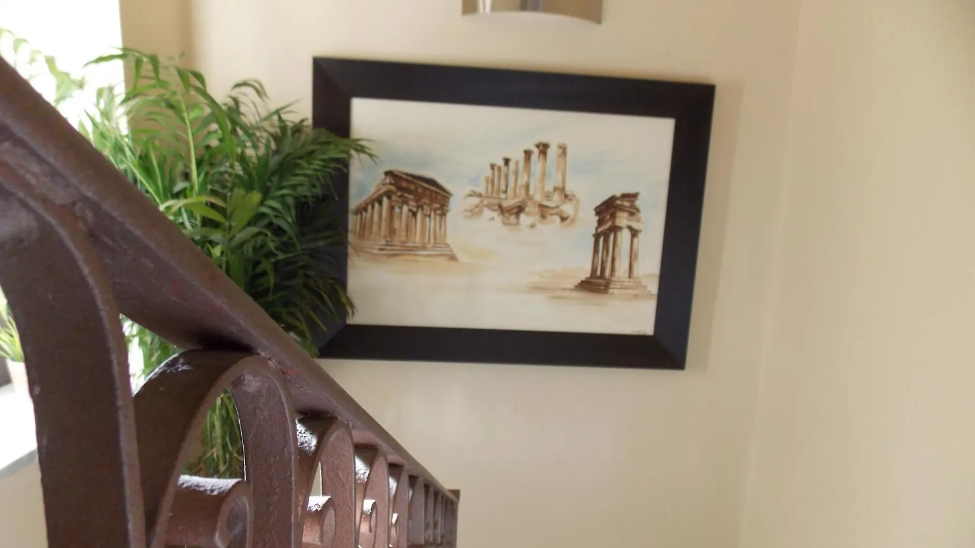 Beatus Suites And Rooms B&B Canicattì Italia
