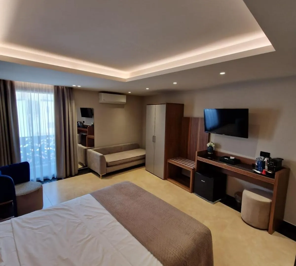 Beatus Suites And Rooms B&B Canicattì Bed & Breakfast