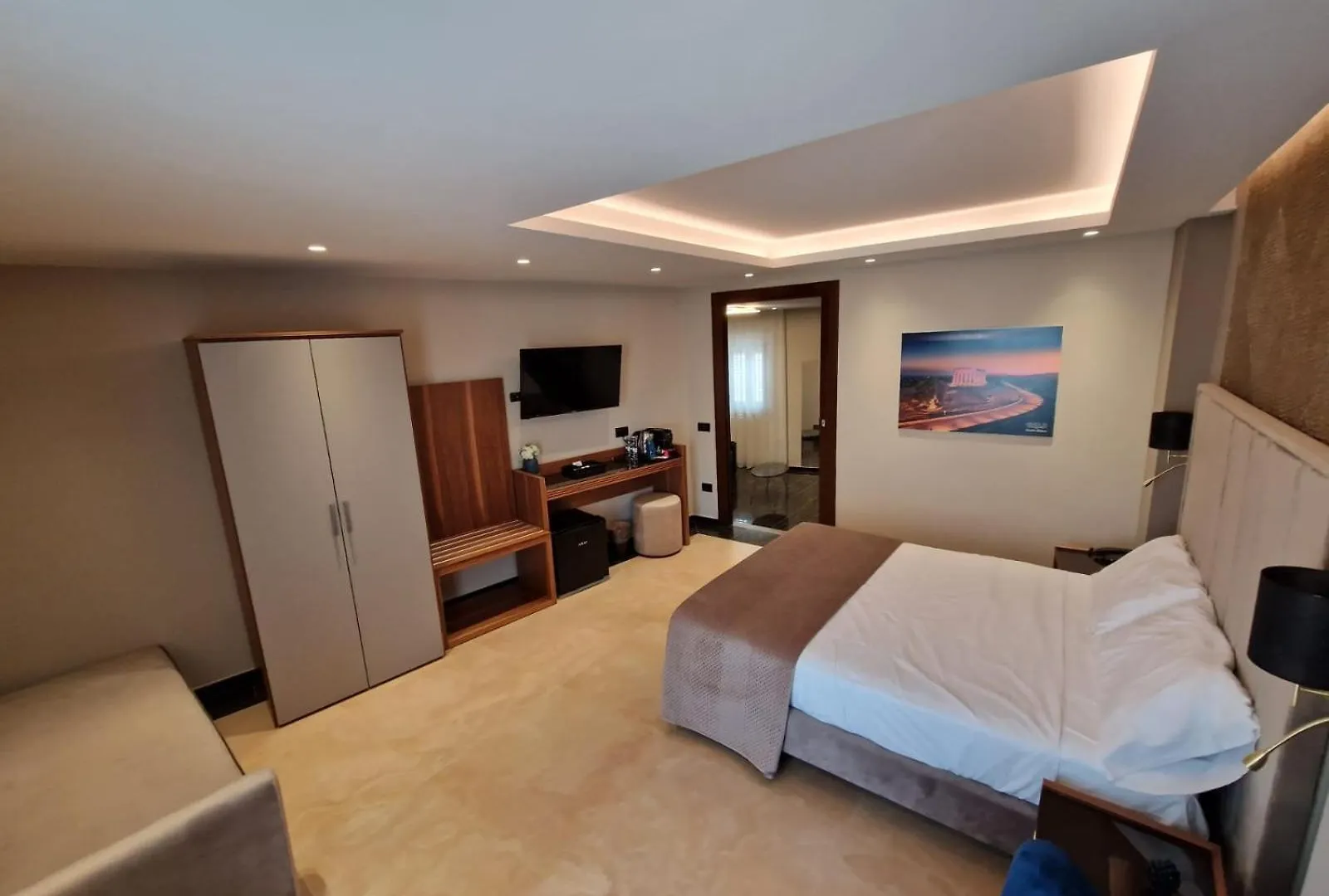 Beatus Suites And Rooms B&B Canicattì 3*,