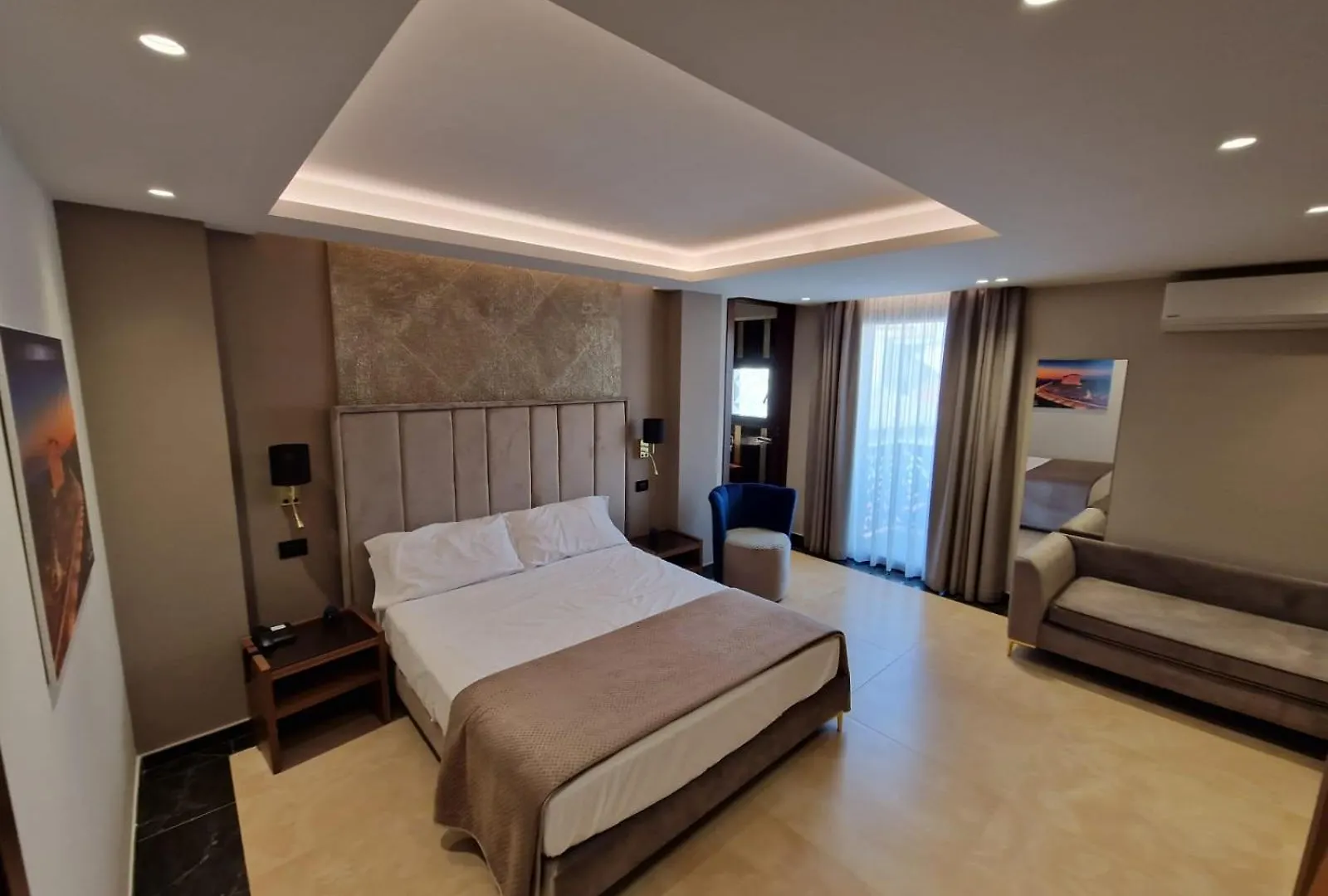 Beatus Suites And Rooms B&B Canicattì Bed & Breakfast