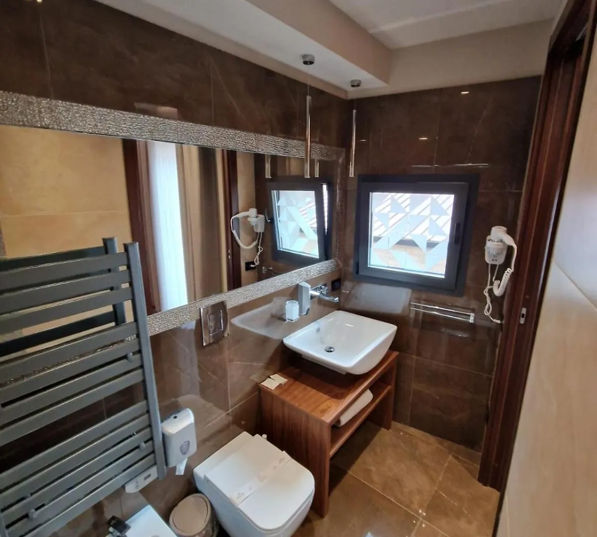 Beatus Suites And Rooms B&B Canicattì