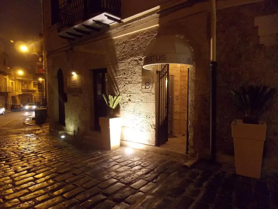 Beatus Suites And Rooms B&B Canicattì Italia