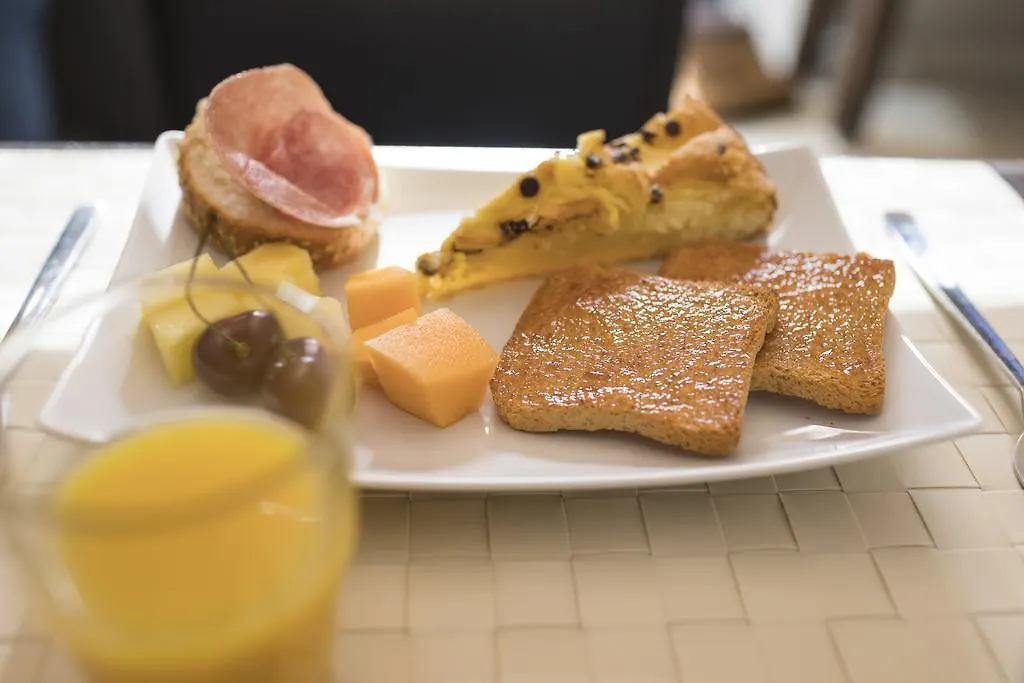 Beatus Suites And Rooms B&B Canicattì