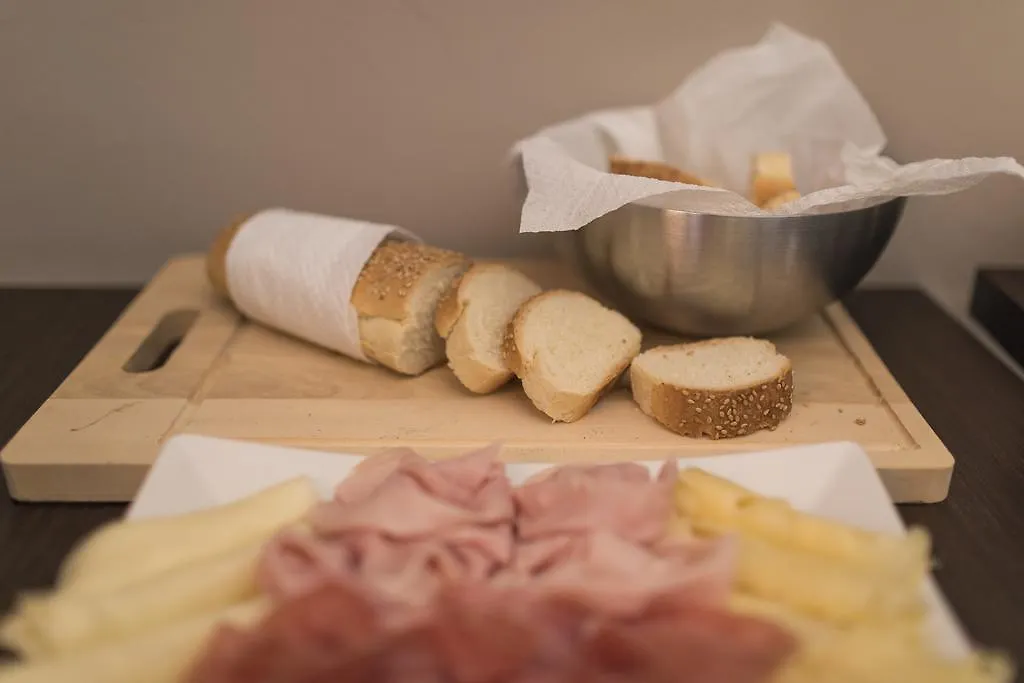 Beatus Suites And Rooms B&B Canicattì 3*,  Italia