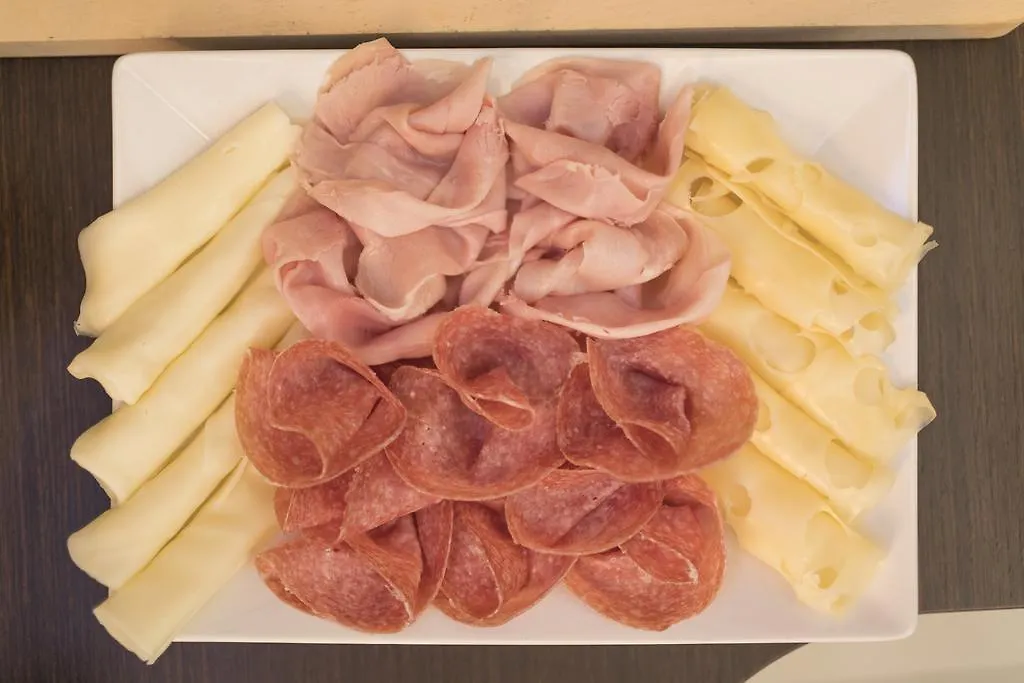 Beatus Suites And Rooms B&B Canicattì