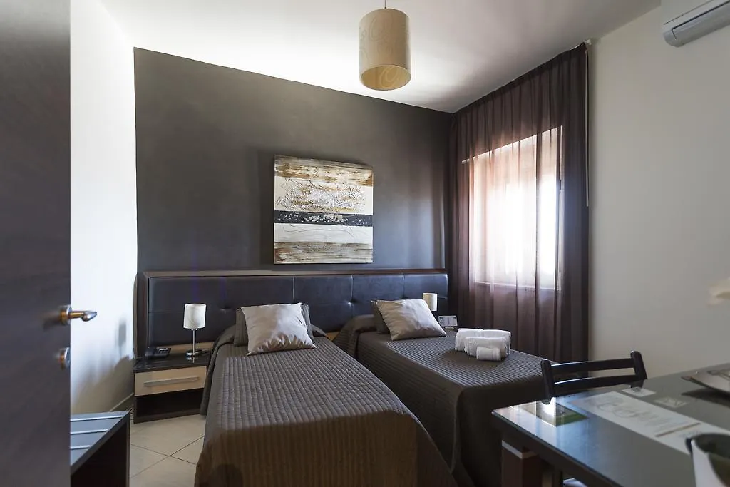 Beatus Suites And Rooms B&B Canicattì 3*,