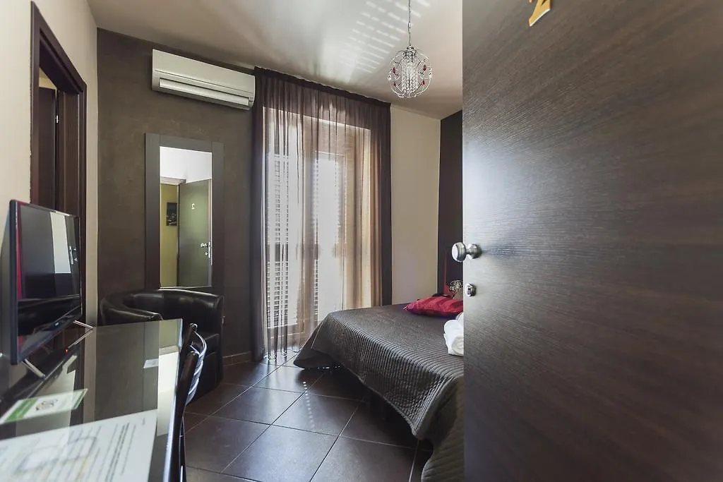 Bed & Breakfast Beatus Suites And Rooms B&B Canicatti
