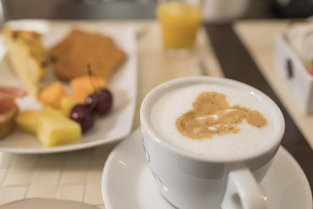 Beatus Suites And Rooms B&B Canicattì