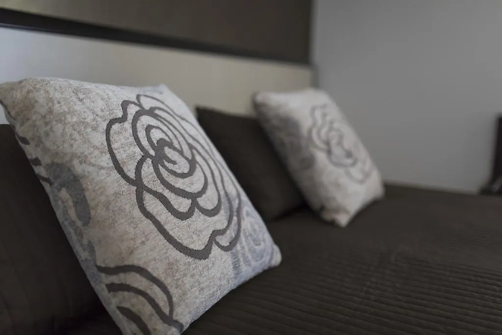 Beatus Suites And Rooms B&B Canicattì Bed & Breakfast