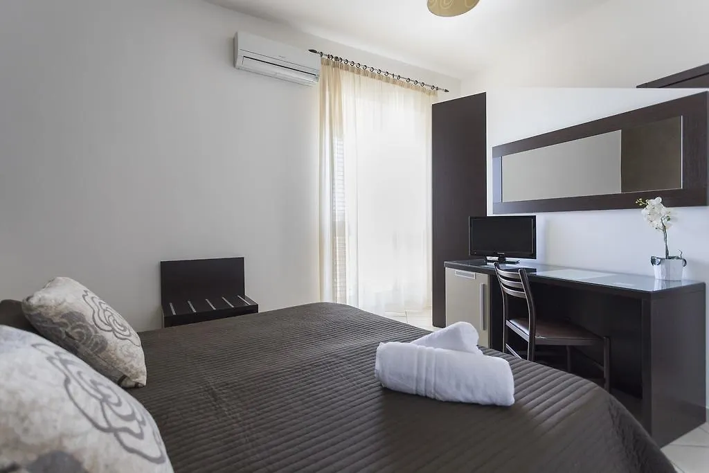 Beatus Suites And Rooms B&B Canicattì 3*,  Italien