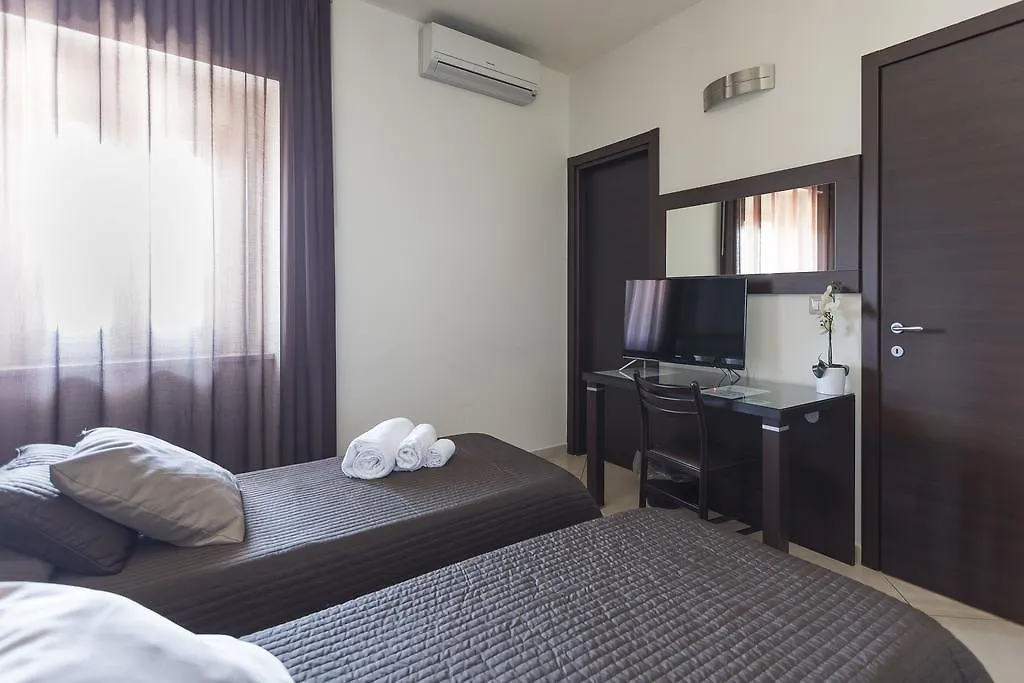 Beatus Suites And Rooms B&B Canicattì