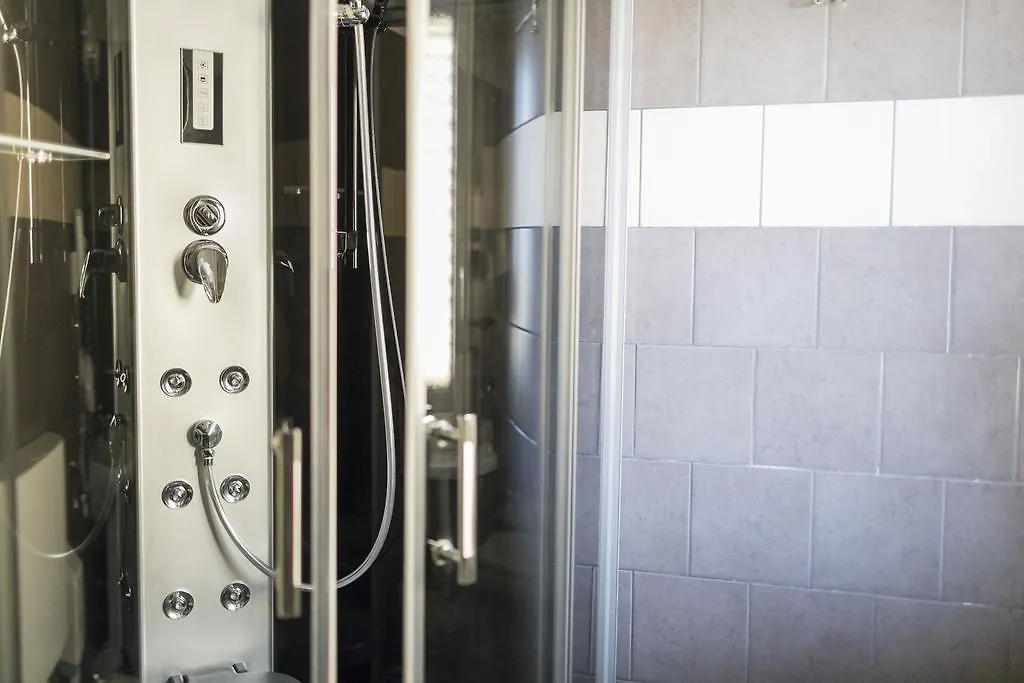 *** Bed & Breakfast Beatus Suites And Rooms B&B Canicattì Italien