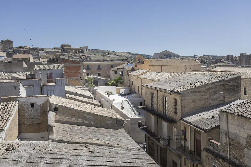 Bed & Breakfast Beatus Suites And Rooms B&B Canicattì
