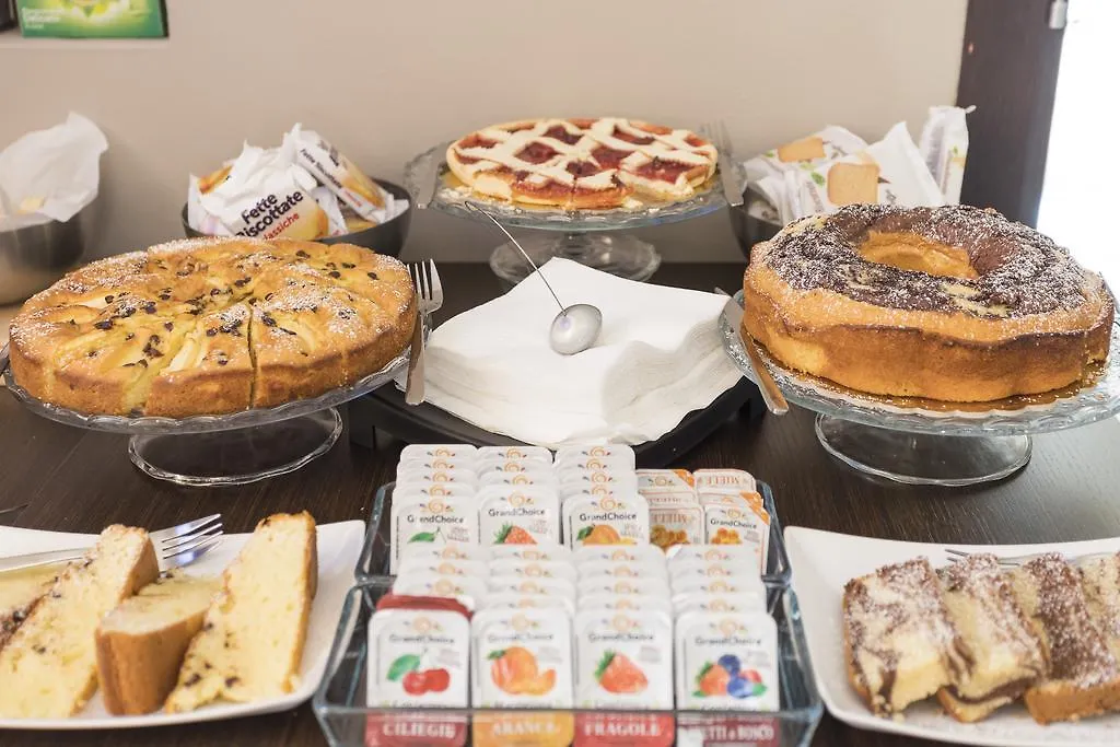 Beatus Suites And Rooms B&B Canicattì