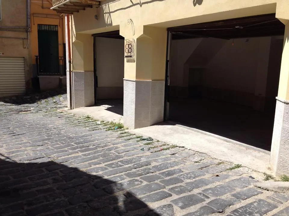 Beatus Suites And Rooms B&B Canicattì Italia