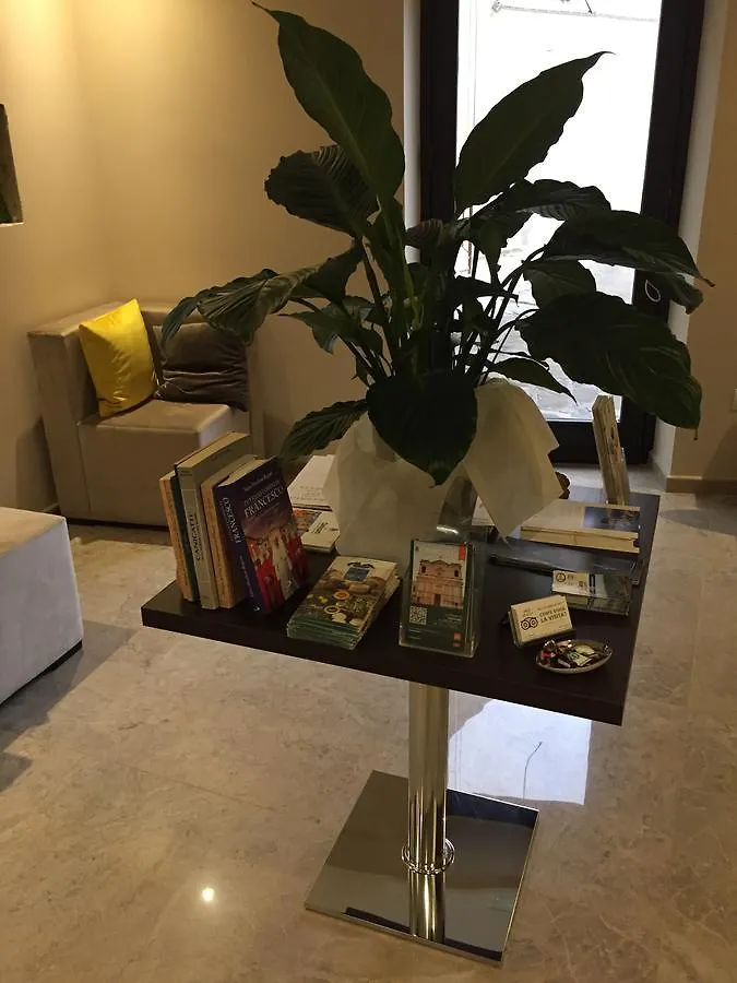 Bed & Breakfast Beatus Suites And Rooms B&B Canicattì
