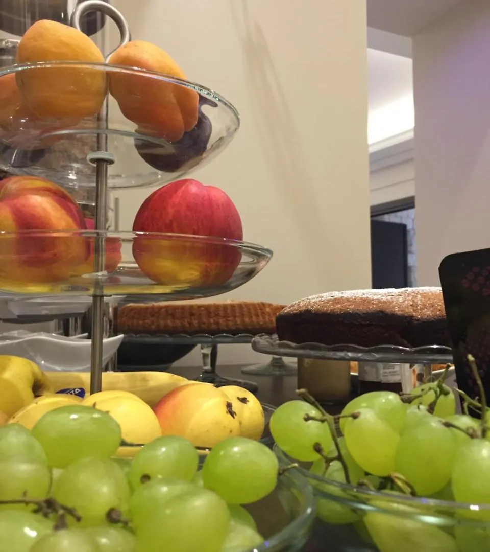 Beatus Suites And Rooms B&B Canicattì Bed & Breakfast