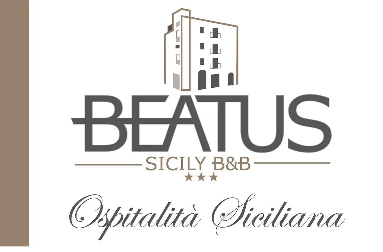 Beatus Suites And Rooms B&B Canicattì