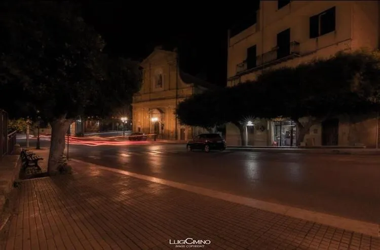 Beatus Suites And Rooms B&B Canicattì