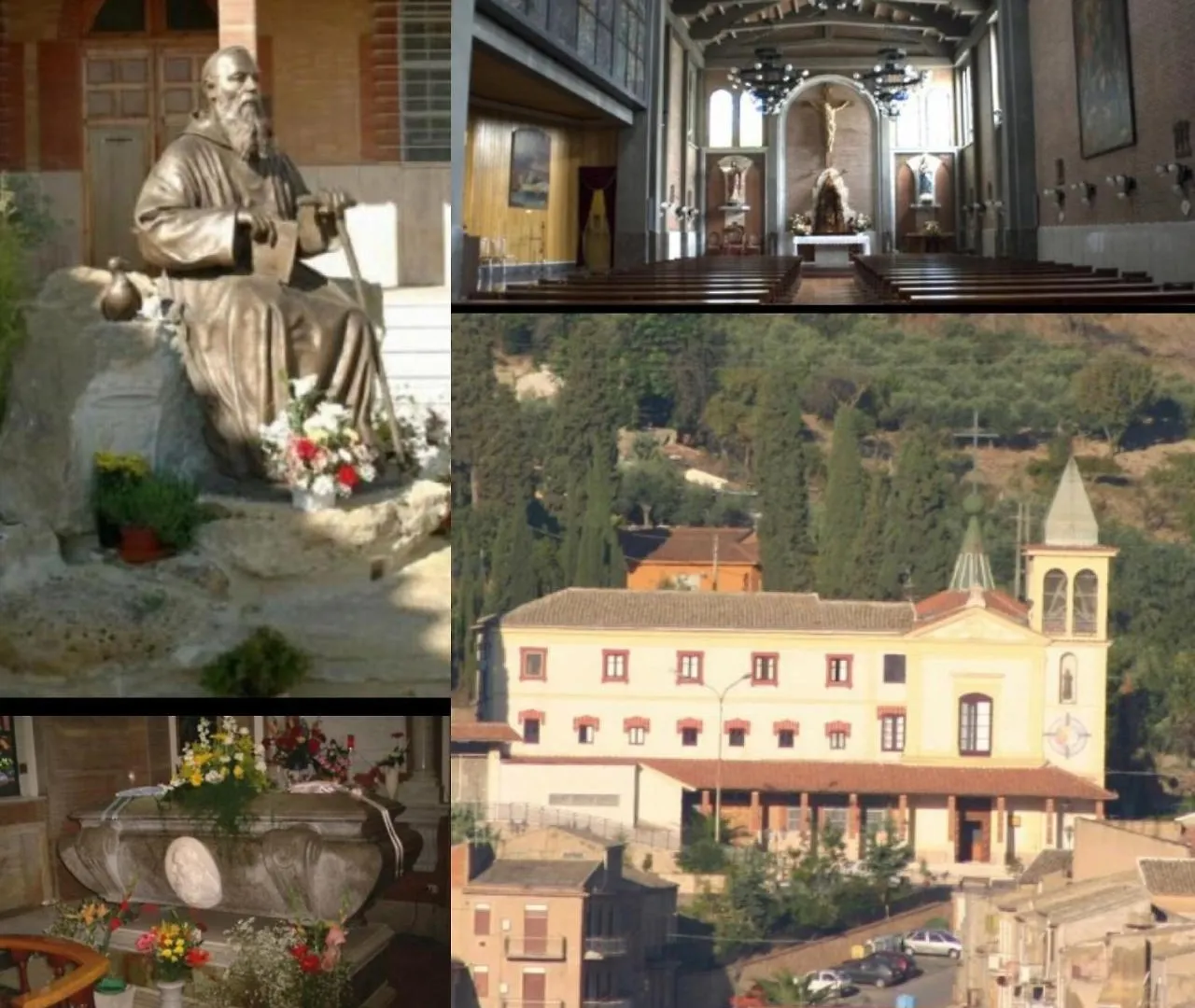 Beatus Suites And Rooms B&B Canicattì Bed & Breakfast