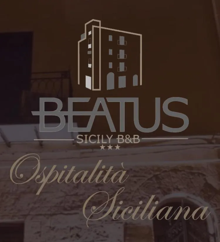 Beatus Suites And Rooms B&B Canicattì 3*,