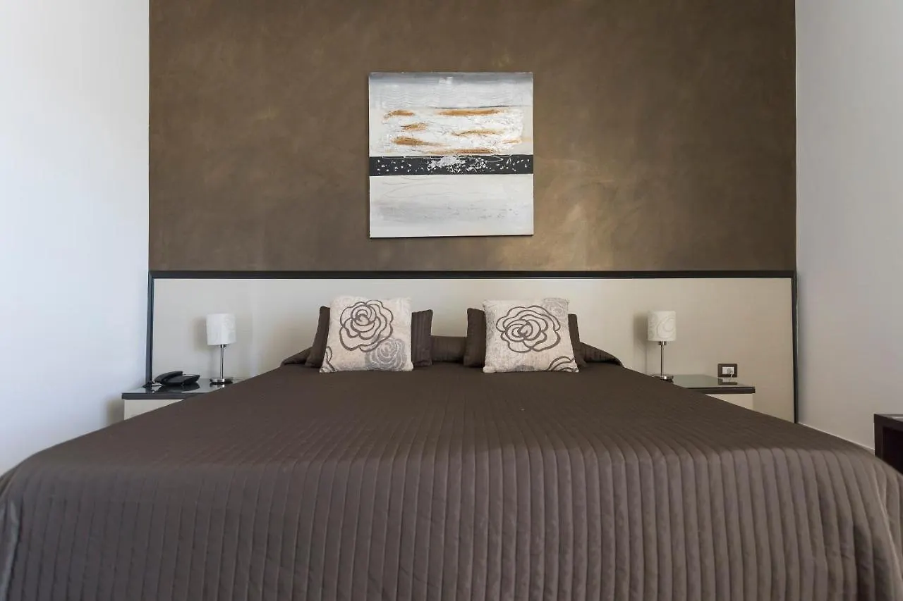Beatus Suites And Rooms B&B Canicattì