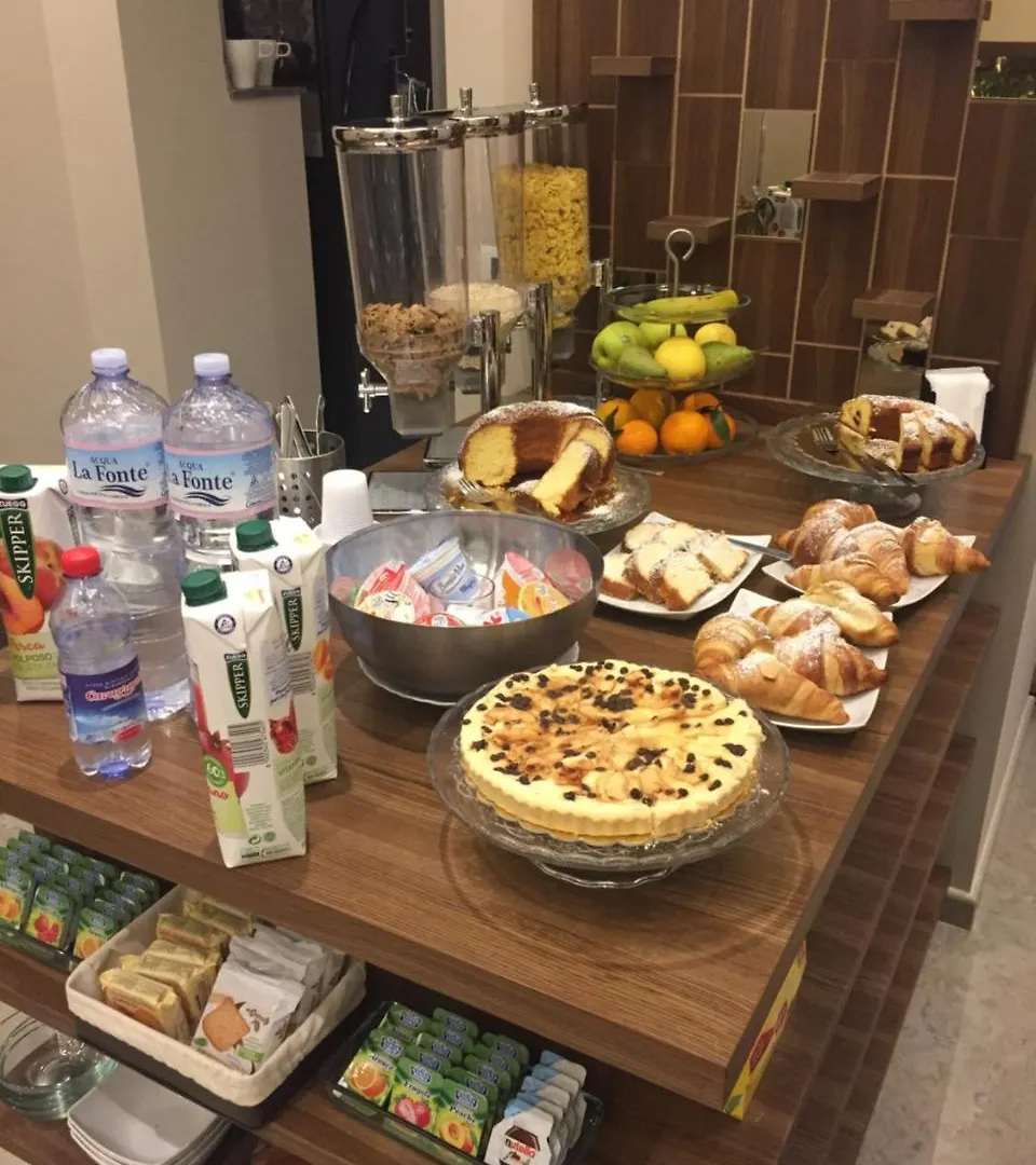 Beatus Suites And Rooms B&B Canicattì 3*,