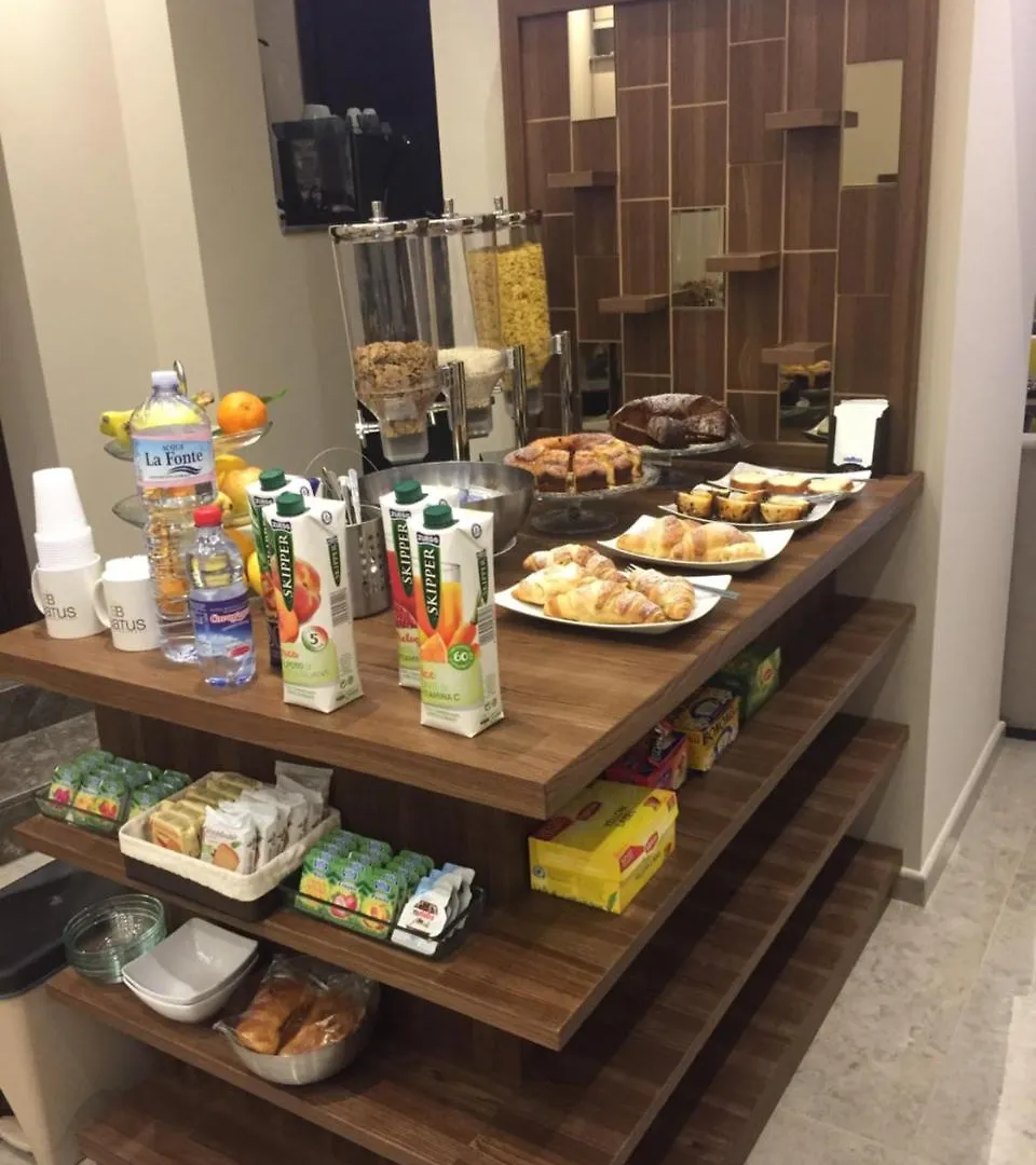Beatus Suites And Rooms B&B Canicattì Bed & Breakfast