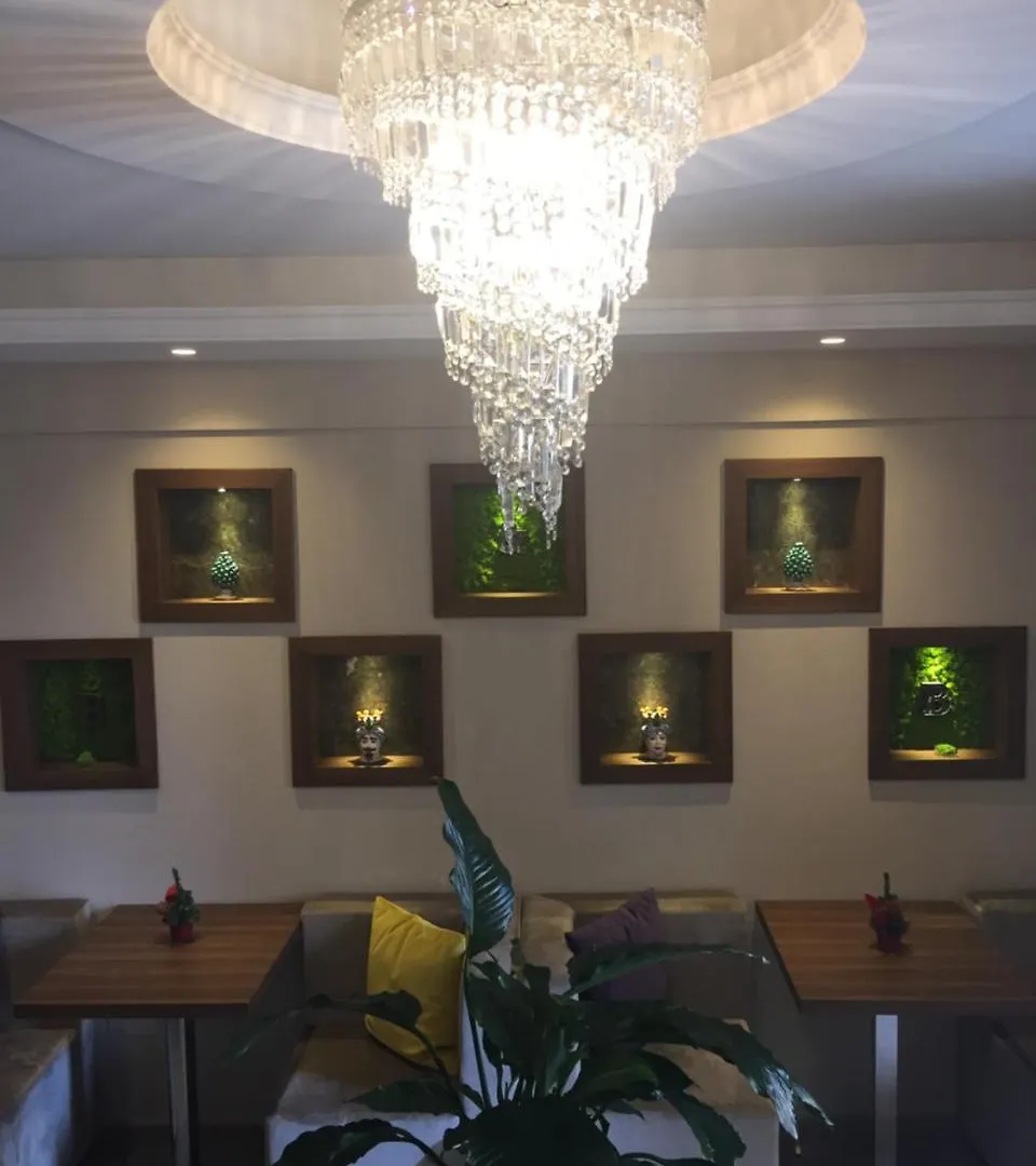 Beatus Suites And Rooms B&B Canicattì