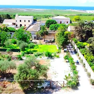 Giardino Del Mare Affittacamere
