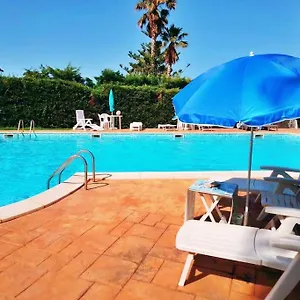 Casa Vacanze Oasi Verde Affittacamere