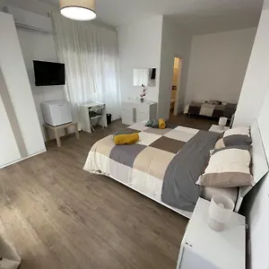 Mama Bed & Breakfast