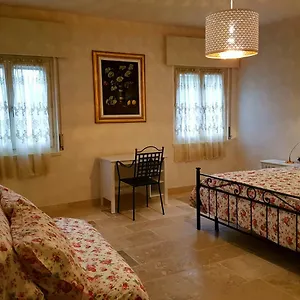 Foresteria Borgo Delle Grazie Curtatone