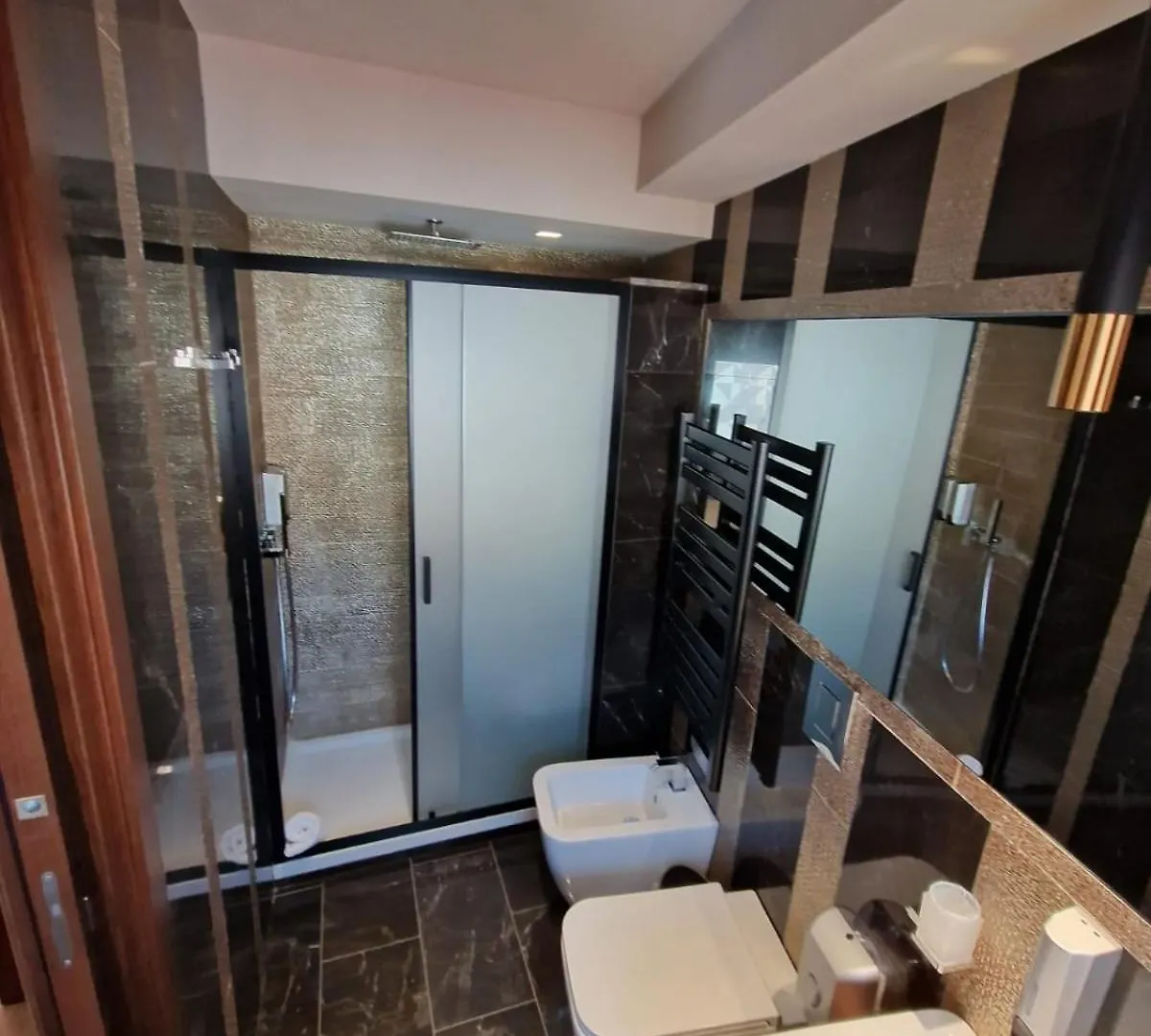 *** Bed & Breakfast Beatus Suites And Rooms B&B Canicatti Italy