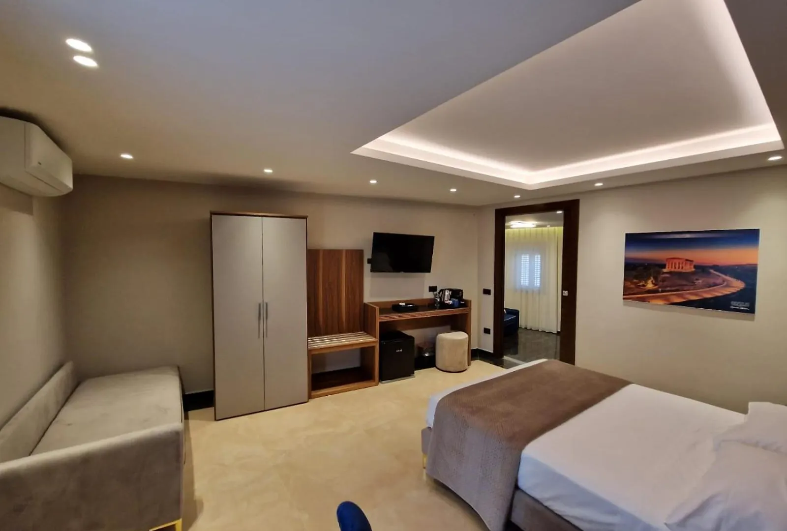 Bed & Breakfast Beatus Suites And Rooms B&B Canicatti