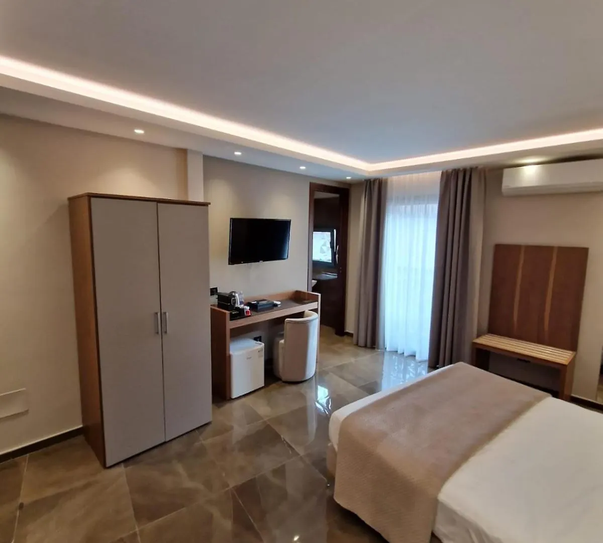 Beatus Suites And Rooms B&B Canicatti 3*,  Italy