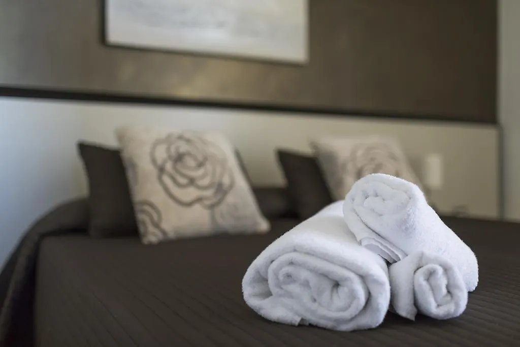 Beatus Suites And Rooms B&B Canicatti 3*,