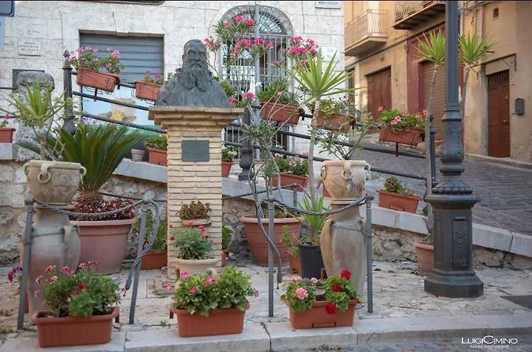 Beatus Suites And Rooms B&B Canicatti Italy