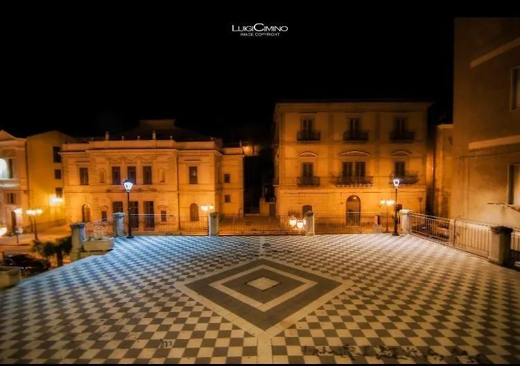 Bed & Breakfast Beatus Suites And Rooms B&B Canicatti