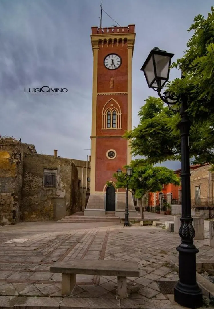 Beatus Suites And Rooms B&B Canicatti 3*,  Italy