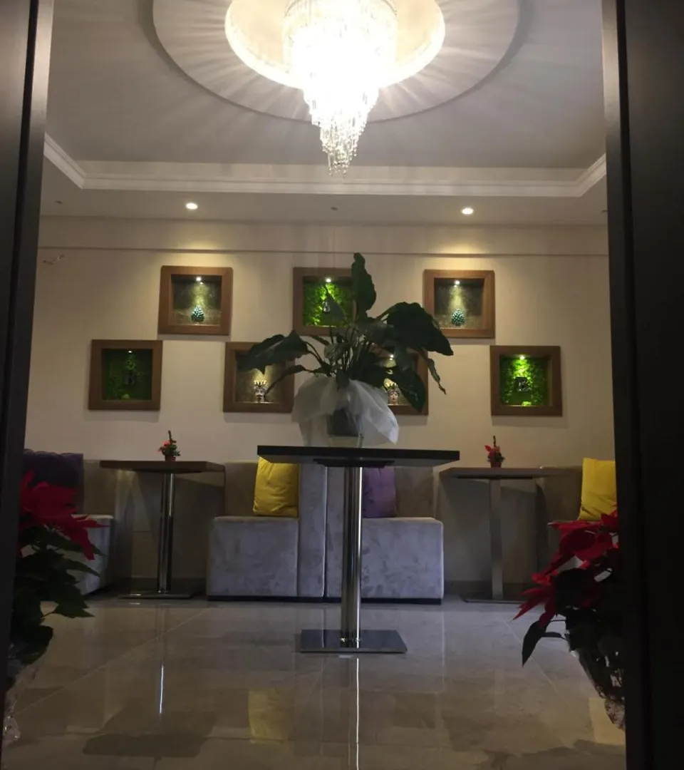 *** Bed & Breakfast Beatus Suites And Rooms B&B Canicatti Italy